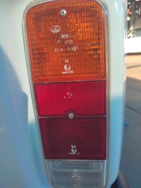 VOLKSWAGEN Kombi 1.6 STD 9 LUGARES, Foto 8