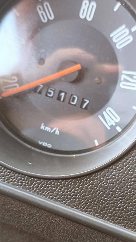 VOLKSWAGEN Kombi 1.6 STD 9 LUGARES, Foto 2