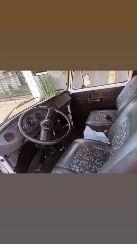 VOLKSWAGEN Kombi 1.6 STD 9 LUGARES, Foto 4