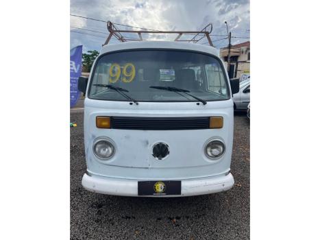 VOLKSWAGEN Kombi 1.6 STD, Foto 1