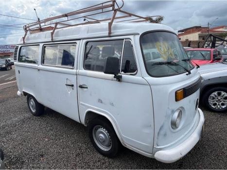 VOLKSWAGEN Kombi 1.6 STD, Foto 2