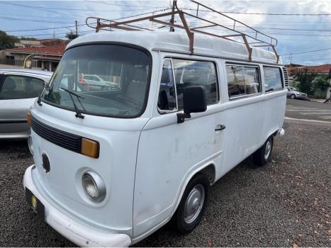 VOLKSWAGEN Kombi 1.6 STD, Foto 3