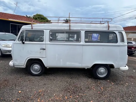 VOLKSWAGEN Kombi 1.6 STD, Foto 4
