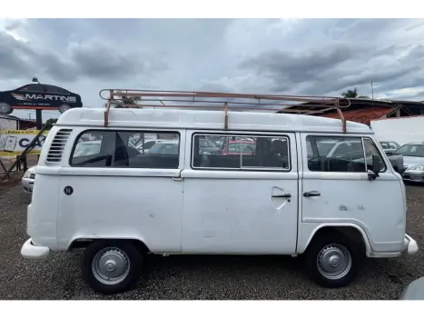 VOLKSWAGEN Kombi 1.6 STD, Foto 5