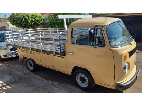 VOLKSWAGEN Kombi 1.6 PICK-UP, Foto 2