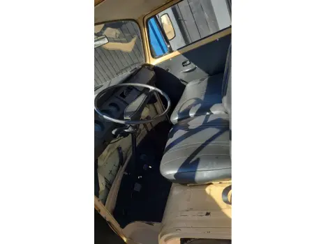 VOLKSWAGEN Kombi 1.6 PICK-UP, Foto 3