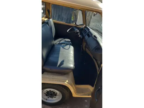 VOLKSWAGEN Kombi 1.6 PICK-UP, Foto 4