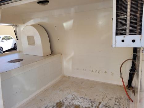 VOLKSWAGEN Kombi 1.6 IE FURGAO, Foto 5