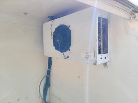 VOLKSWAGEN Kombi 1.6 IE FURGAO, Foto 6