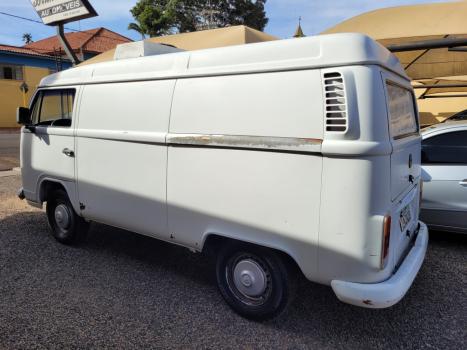 VOLKSWAGEN Kombi 1.6 IE FURGAO, Foto 3