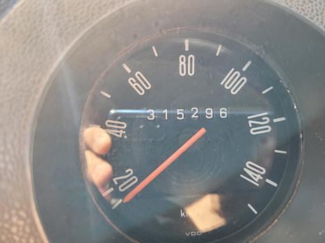 VOLKSWAGEN Kombi 1.6 IE FURGAO, Foto 7