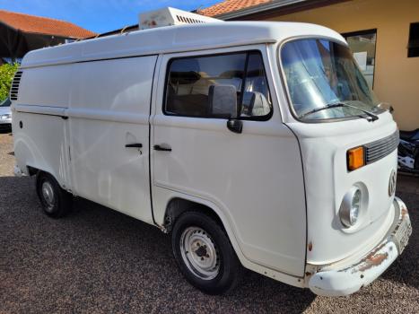 VOLKSWAGEN Kombi 1.6 IE FURGAO, Foto 1