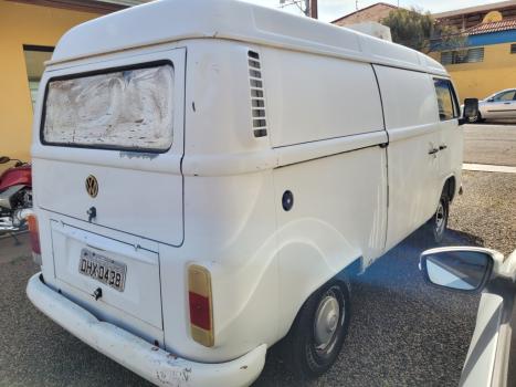 VOLKSWAGEN Kombi 1.6 IE FURGAO, Foto 2