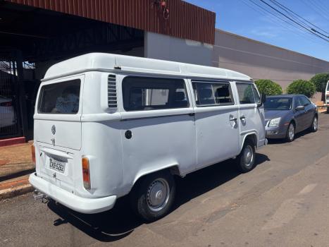 VOLKSWAGEN Kombi 1.6 STD 9 LUGARES, Foto 2