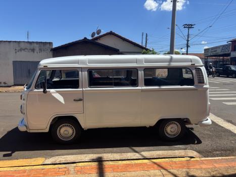 VOLKSWAGEN Kombi 1.6 STD 9 LUGARES, Foto 4