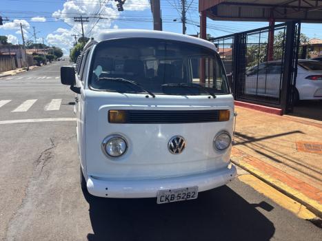 VOLKSWAGEN Kombi 1.6 STD 9 LUGARES, Foto 7