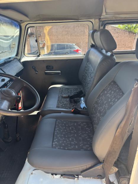 VOLKSWAGEN Kombi 1.6 STD 9 LUGARES, Foto 9