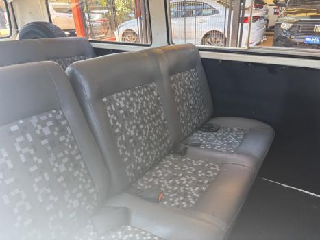 VOLKSWAGEN Kombi 1.6 STD 9 LUGARES, Foto 11