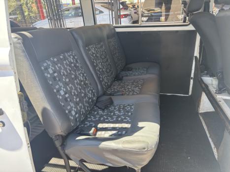 VOLKSWAGEN Kombi 1.6 STD 9 LUGARES, Foto 12