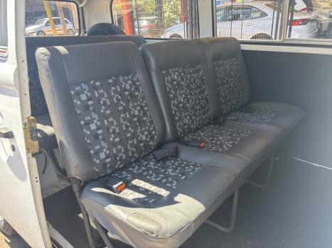 VOLKSWAGEN Kombi 1.6 STD 9 LUGARES, Foto 14