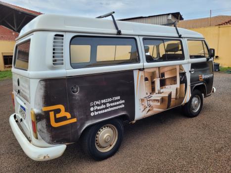 VOLKSWAGEN Kombi 1.6 STD 9 LUGARES, Foto 3