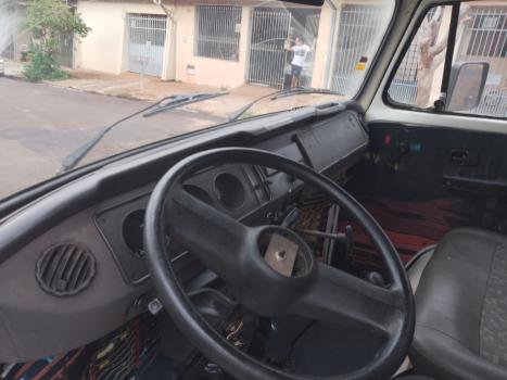 VOLKSWAGEN Kombi 1.6 STD 9 LUGARES, Foto 7