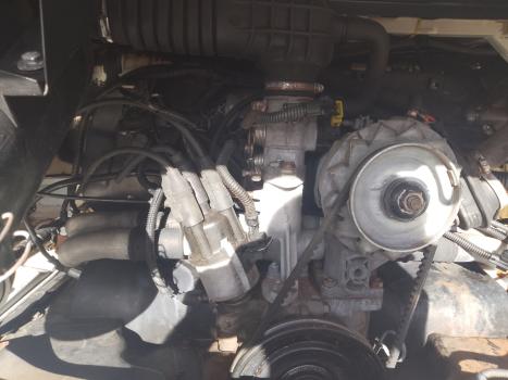 VOLKSWAGEN Kombi 1.6 STD 9 LUGARES, Foto 8