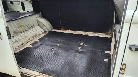 VOLKSWAGEN Kombi 1.6 STD, Foto 6