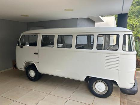 VOLKSWAGEN Kombi 1.6 3P STD MI ESCOLAR, Foto 5