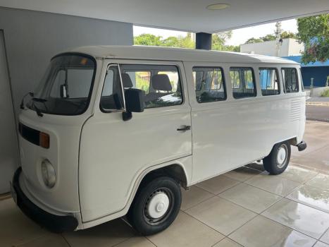 VOLKSWAGEN Kombi 1.6 3P STD MI ESCOLAR, Foto 6