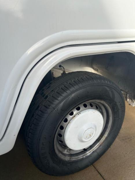 VOLKSWAGEN Kombi 1.6 3P STD MI ESCOLAR, Foto 7