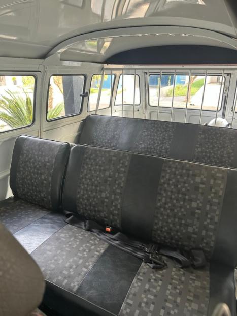 VOLKSWAGEN Kombi 1.6 3P STD MI ESCOLAR, Foto 9