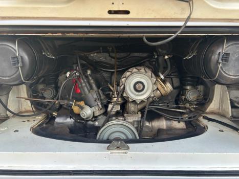 VOLKSWAGEN Kombi 1.6 3P STD MI ESCOLAR, Foto 10