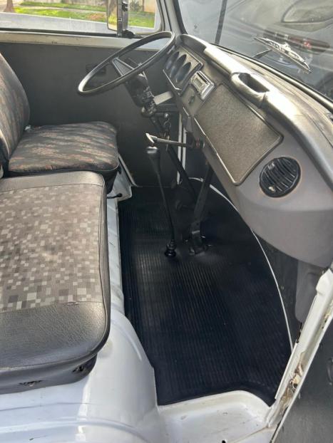 VOLKSWAGEN Kombi 1.6 3P STD MI ESCOLAR, Foto 11