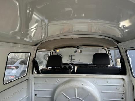 VOLKSWAGEN Kombi 1.6 3P STD MI ESCOLAR, Foto 12