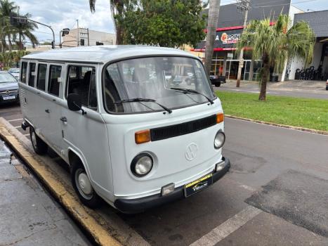 VOLKSWAGEN Kombi 1.6 STD, Foto 1