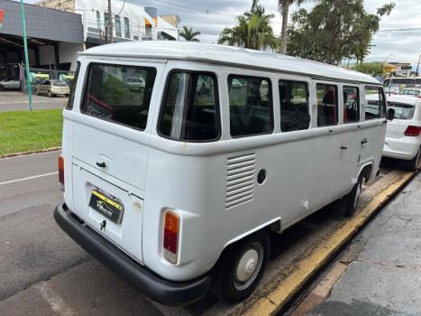 VOLKSWAGEN Kombi 1.6 STD, Foto 2