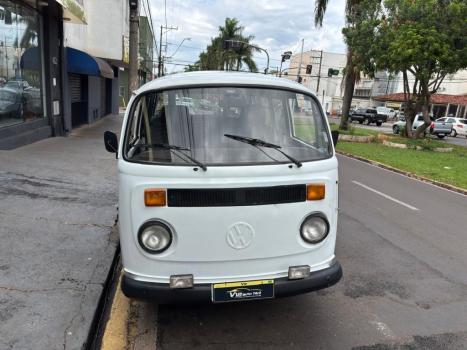 VOLKSWAGEN Kombi 1.6 STD, Foto 3
