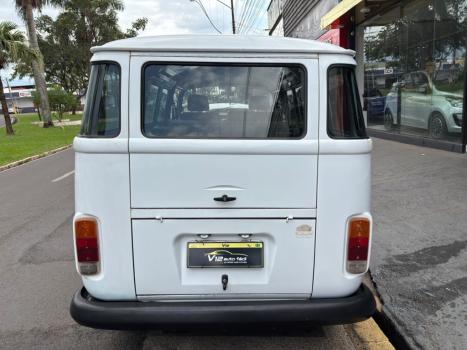 VOLKSWAGEN Kombi 1.6 STD, Foto 4