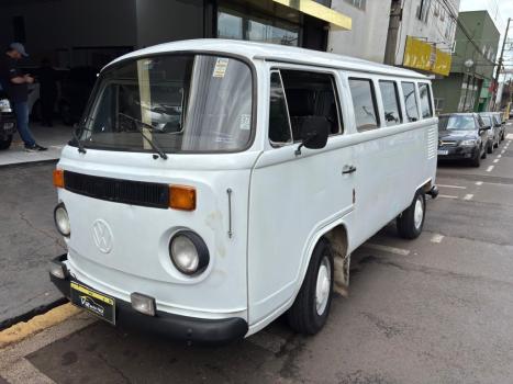 VOLKSWAGEN Kombi 1.6 STD, Foto 5