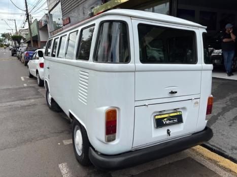VOLKSWAGEN Kombi 1.6 STD, Foto 6