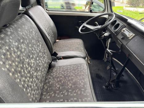 VOLKSWAGEN Kombi 1.6 STD, Foto 7