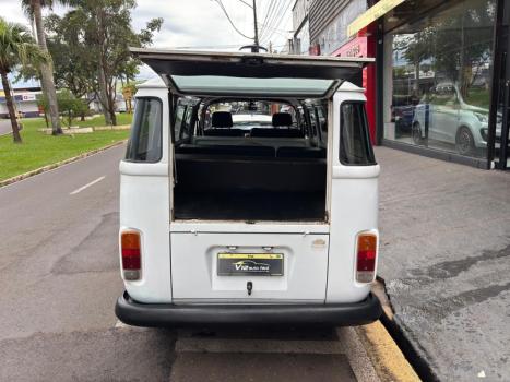 VOLKSWAGEN Kombi 1.6 STD, Foto 8
