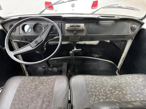 VOLKSWAGEN Kombi 1.6 STD, Foto 10
