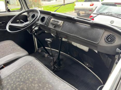 VOLKSWAGEN Kombi 1.6 STD, Foto 11