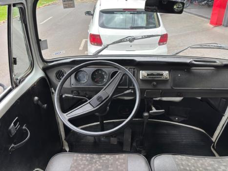 VOLKSWAGEN Kombi 1.6 STD, Foto 12