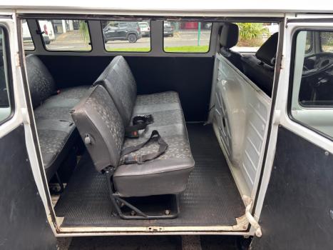 VOLKSWAGEN Kombi 1.6 STD, Foto 13