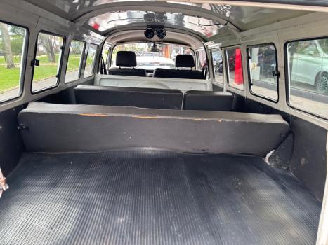 VOLKSWAGEN Kombi 1.6 STD, Foto 14