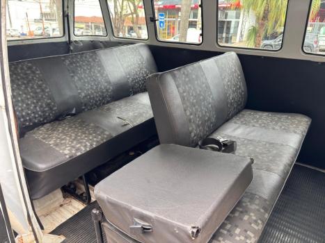 VOLKSWAGEN Kombi 1.6 STD, Foto 15