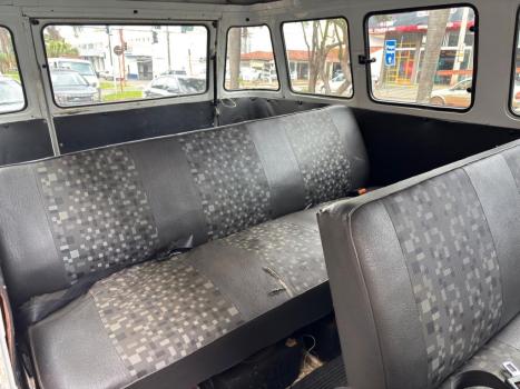 VOLKSWAGEN Kombi 1.6 STD, Foto 16